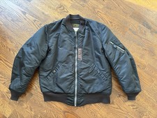 Buzz Rickson MA-1 William