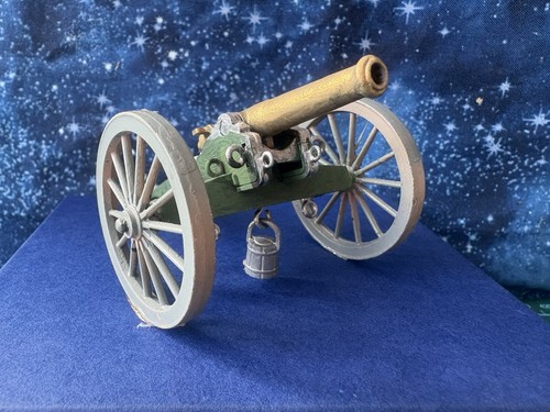 54mm metal napoleonic - 54mm,