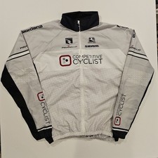 Giordana Competitive Cyclist