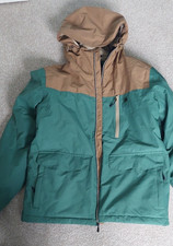 Billabong Men’s Skiing or