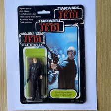 VINTAGE STAR WARS TRI-LOGO