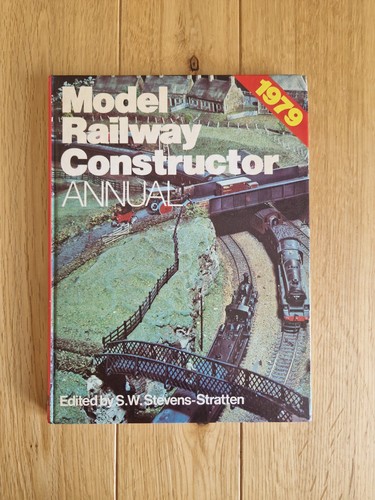 Model railway constructor - railway,
