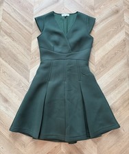 REISS Riviera Fit & Flare