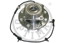 New Wheel Bearing Kit for