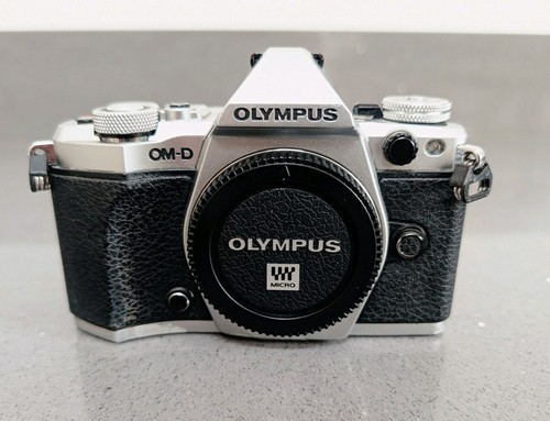 Olympus ii 16mp - olympus,