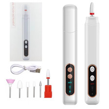 Electric Nail File Drill