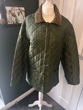 John Partridge Khaki Green