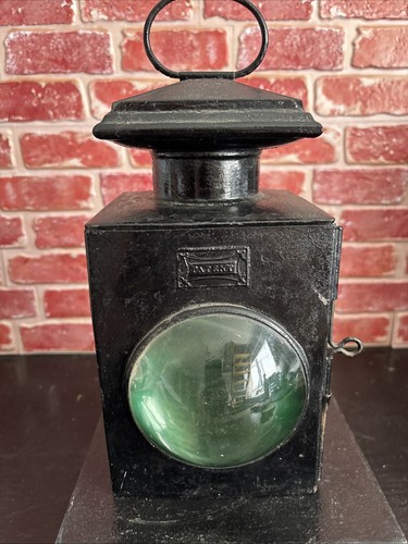 Collectible vintage railway - collectible,