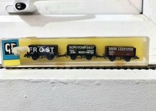Graham Farish N Gauge 7 Plank