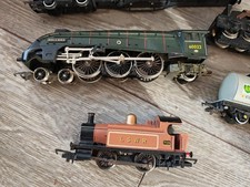Hornby Mallard Locomotive 