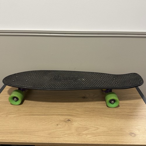 Genuine penny board - genuine,