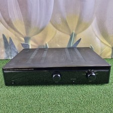 Musical Fidelity Elektra E10 Integrated Amplifier