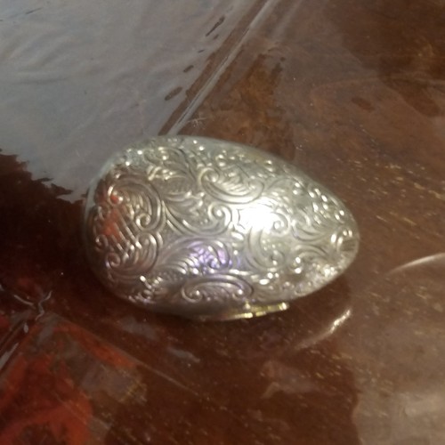 Cavalier vintage silver - cavalier,