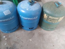 Campingaz 907 gas bottle - 907,