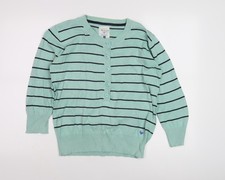 Womens UK Size L Country Rose