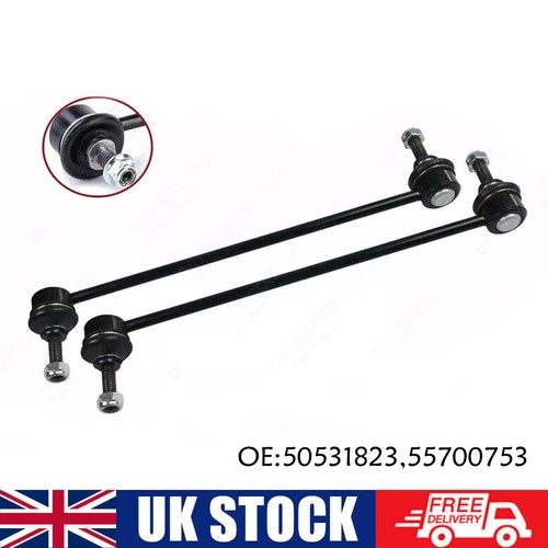 Front stabiliser anti roll - front,