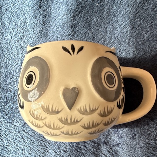 New john lewis owl - john,