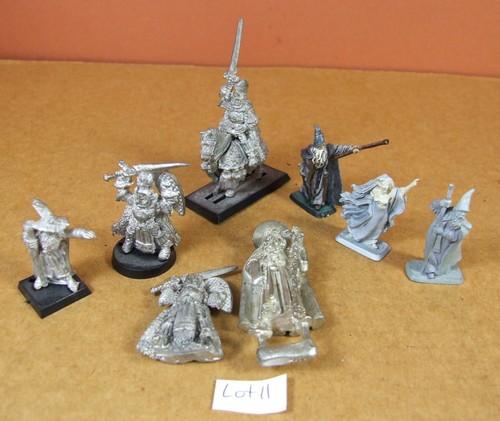 Vintage citadel mithril lord - vintage, citadel/mithril