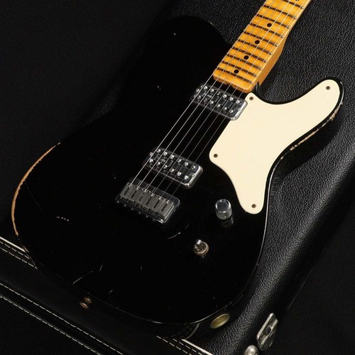 Fender custom shop - fender,