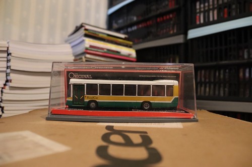 Corgi ooc code - ooc, bus