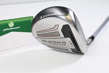 Adams Super S #3 Wood / 15
