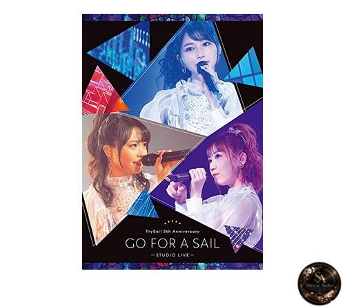Trysail 5th anniversary for - trysail,