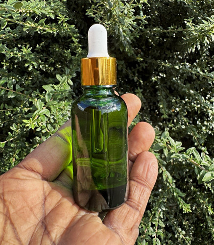 Vibrant soul healing anointing - vibrant,
