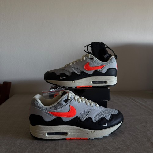 Nike patta air - max, friends