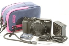 Nikon COOLPIX A900 20MP 35x
