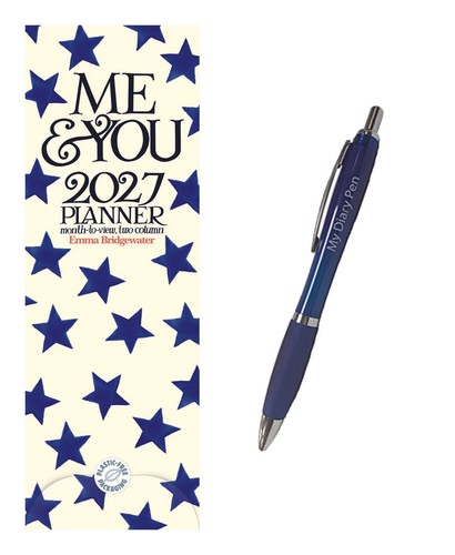 Emma bridgewater you - emma, &