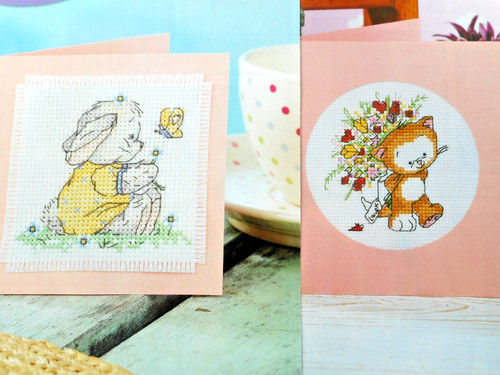 Sweet mini charts - sweet,