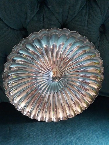 Vintage elkington silver - vintage,