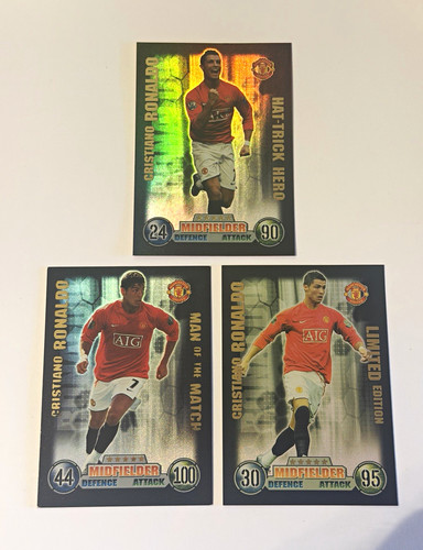 Topps match attax - topps,