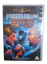 Over the top - the, (dvd)