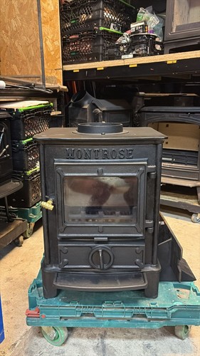 Esse montrose mk1 - montrose,, 5kw
