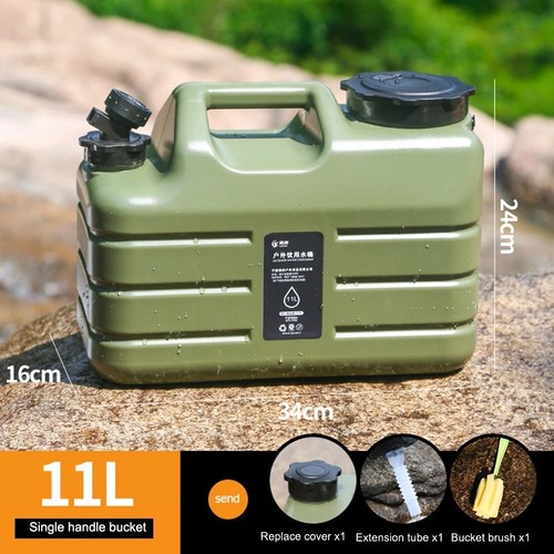 25l water jug - 11/12/18.5/25l,