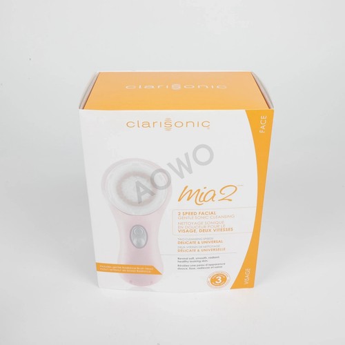 New clarisonic mia - 2, sonic