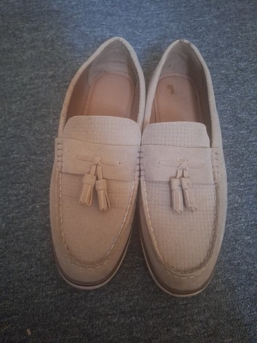 Next size mens loafers - size,