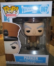 FUNKO POP TELEVISION