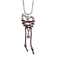 Fashionable Love Pendant