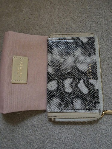 Radley london leather - london,