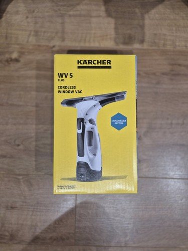 Karcher wv5 plus - karcher,