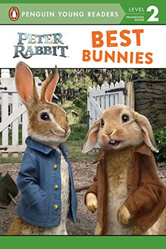 Peter rabbit the movie best - peter,