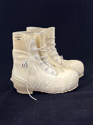 Air boss white - extreme, cold