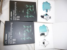 R4 Revolution for DS (NDSL/NDS