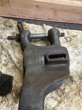 Drummond A-Type lathe Bed Headstock and Spindle Very good condition - No play