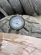 265 65 18 Nankang FT-7 AT 114T 4x4 2024 9mm No Repairs