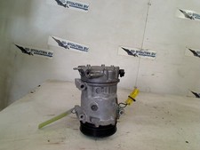 AIR CONDITIONING PUMP PEUGEOT