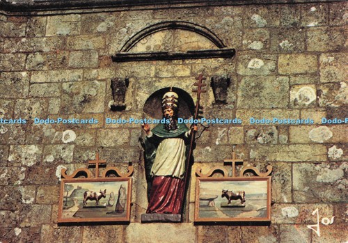 D281294 carnac saint cornely - carnac,