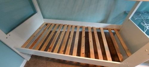 Bunk beds - bunk,